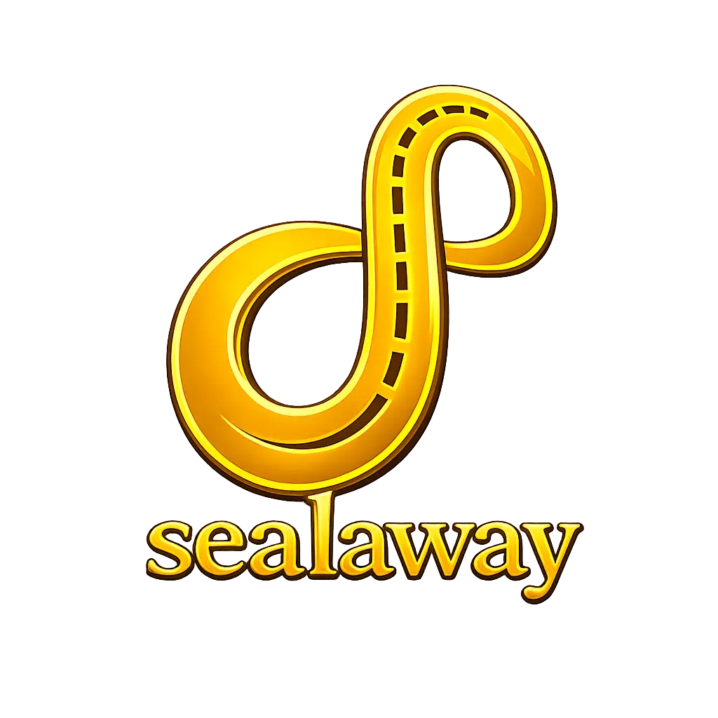 Sealaway Logo